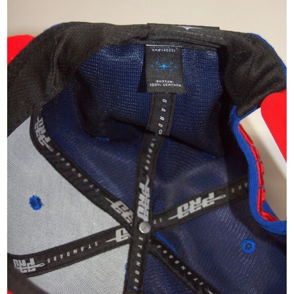 Pro Standard BUFFALO BILLS Snapback NFL CAP HAT NEW Unisex Top of the Line - Picture 9 of 9